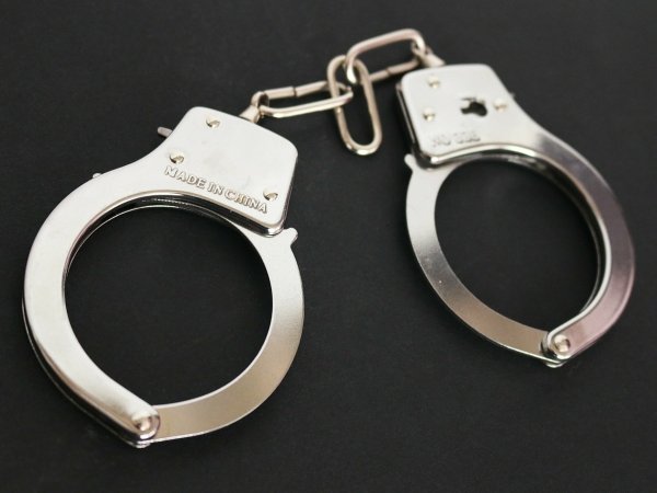 Полиция Гатчины задержала мужчину, подозреваемого в совращении 12-летнего ребенка