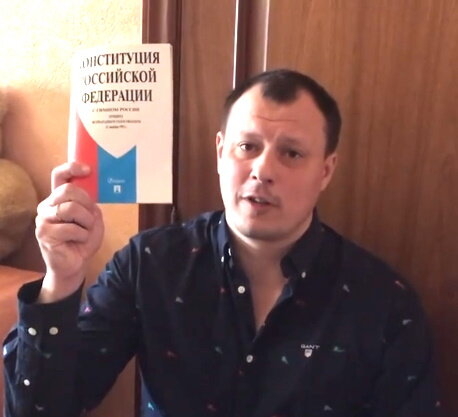 В Петербурге лидер ресторанной «оппозиции» признан банкротом
