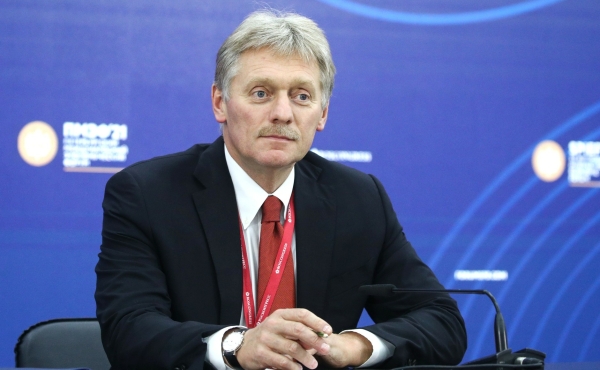 Песков заявил, что в России нет предпосылок для дефолта