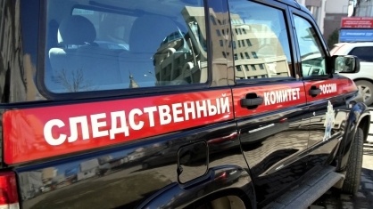 В Петербурге возбудили уголовное дело по факту гибели матери и ребенка
