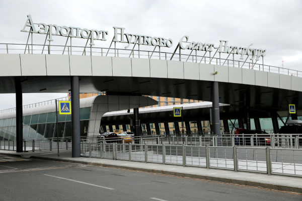 После 13-часовой задержки пассажиры рейса «Петербург – Анталья» смогли вылететь