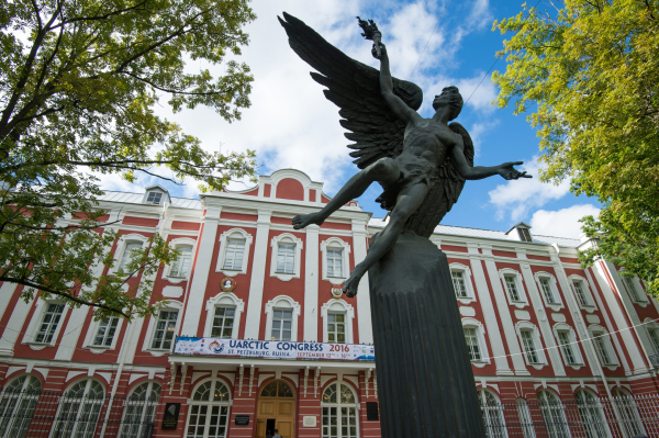Все больше студентов из стран третьего мира стали абитуриентами СПбГУ