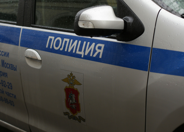 В Петербурге полицейские пресекли деятельность подпольной нарколаборатории
