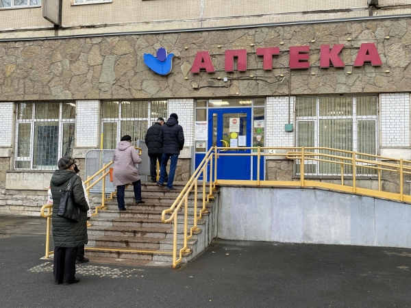 Петербуржцы получат бесплатные инсулины в льготных аптеках