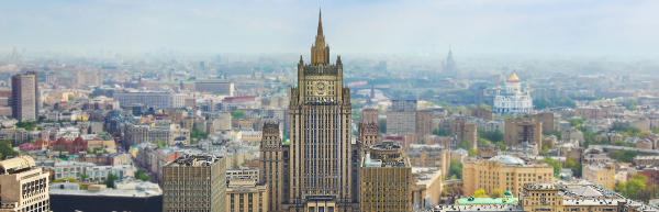 Замминистра МИД РФ Рябков заявил, что Россия подготовила ответные персональные санкции против Запада