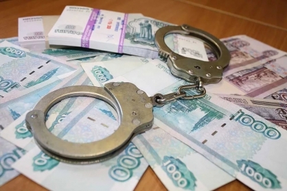 В Санкт-Петербурге судебный пристав-исполнитель обвиняется в получении взятки