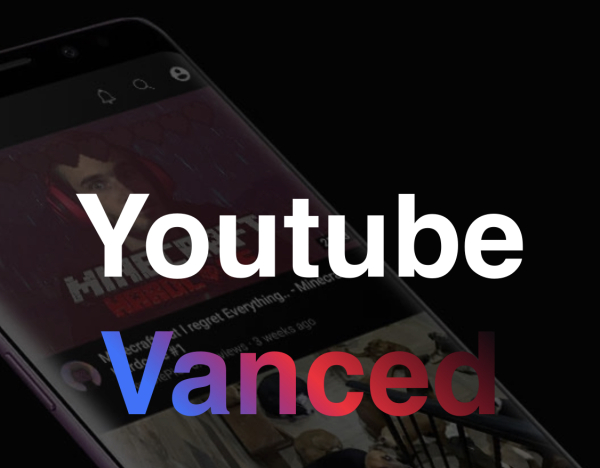 YouTube Vanced прекращает свою работу в России
