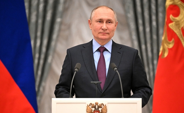 Путин сообщил, что в ближайшее время будут приняты решения об увеличении соцвыплат, пенсий и прожиточного минимума