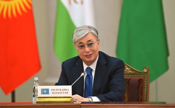 Президент Казахстана предложил сменить форму правления в стране