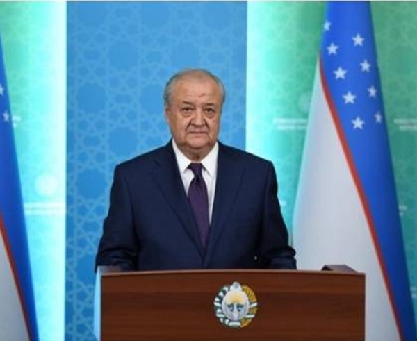 Ташкент отказывается признавать независимость ЛДНР