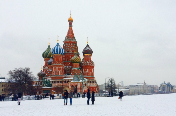 Лукашенко прибыл в Москву для встречи с Путиным