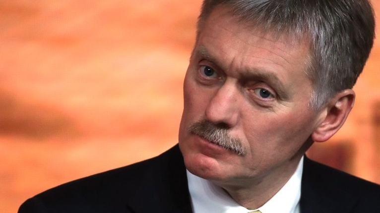 В Кремле ответили на слова Шольца о переговорах с Путиным