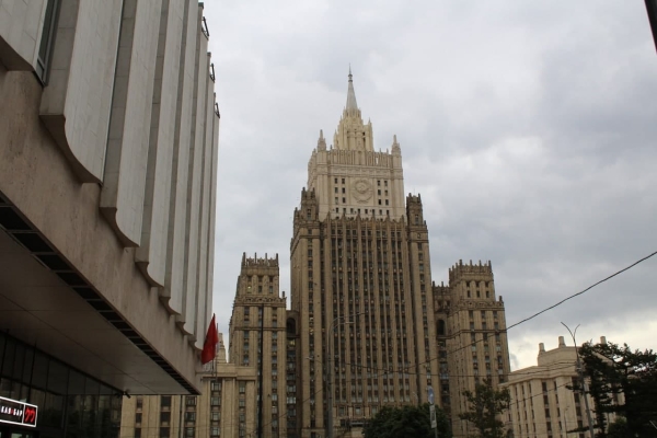 Комитет Госдумы одобрил поправку об уголовной ответственности за распространение фейков о действиях ВС РФ