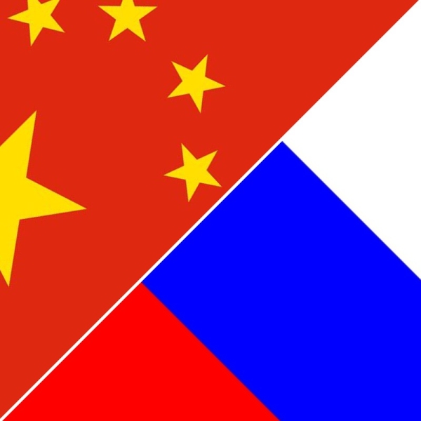 Китай не может отказаться от сотрудничества с Россией 