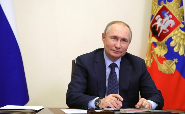 Кремль анонсировал предновогоднюю неформальную встречу лидеров СНГ в Петербурге