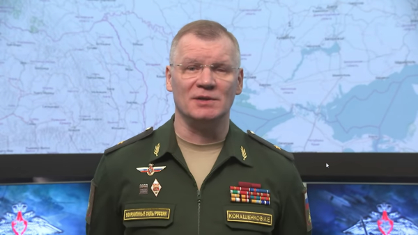 ВС России уничтожили крупную базу горючего во Львове&nbsp;