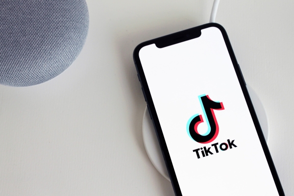 Социальная сеть TikTok запретила распространять новый контент в России