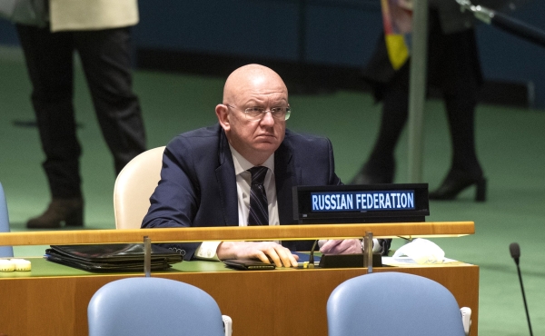 Небензя заявил, что после спецоперации РФ на Украине о западных странах всплывут неприглядные факты