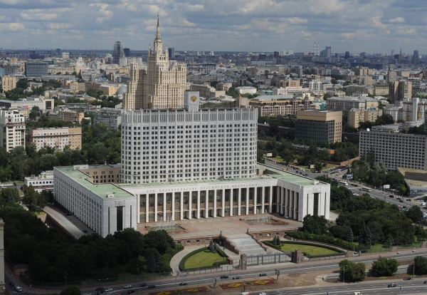 Правительство РФ рекомендовало не выплачивать дивиденды за 2021 год по акциям Сбербанка