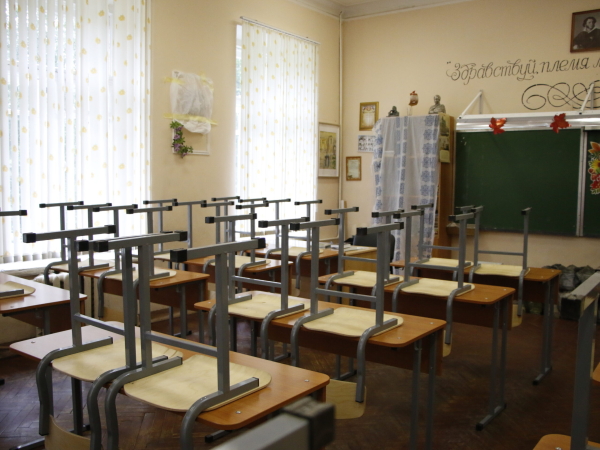 Володин: «продлёнка» станет частью системы образования в России