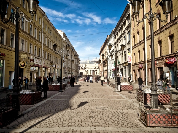 Риелтор объяснила, что будет с рынком вторичной недвижимости в Петербурге