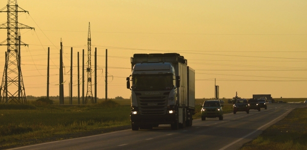 В Минпромторге заявили, что международные перевозчики отказываются доставлять грузы из РФ
