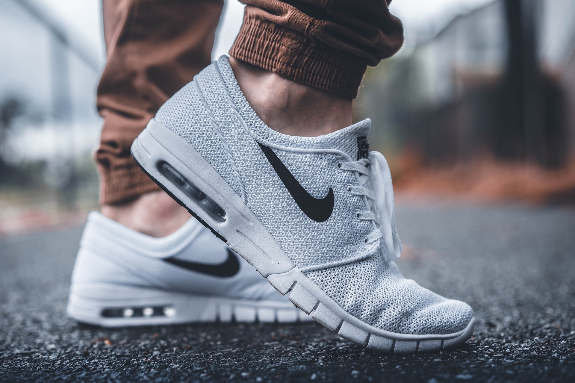 Nike Ozon