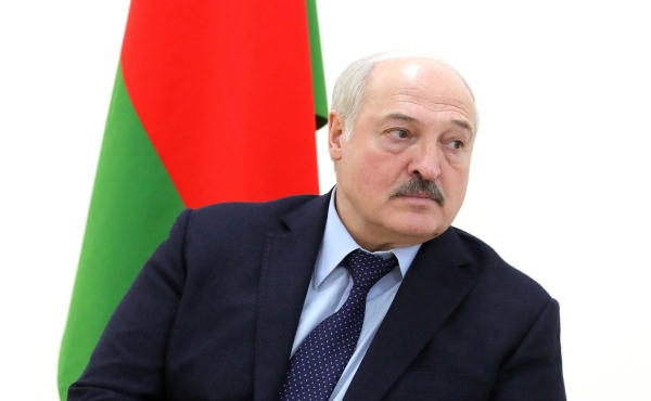 Президент Белоруссии заявил о желании выстроить эталонные отношения с Россией