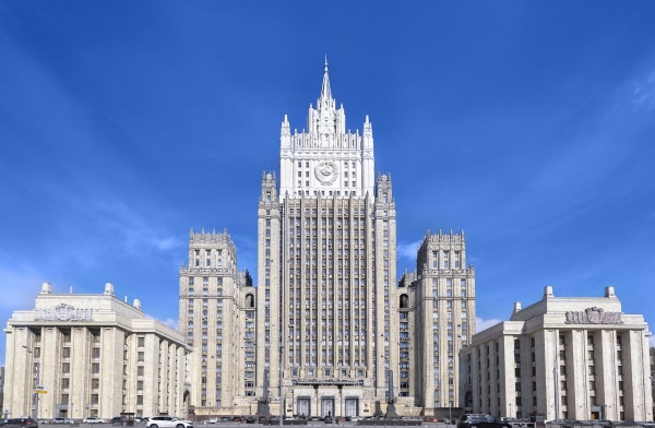 Россия предупредила ООН о вероятности катастрофического ядерного конфликта