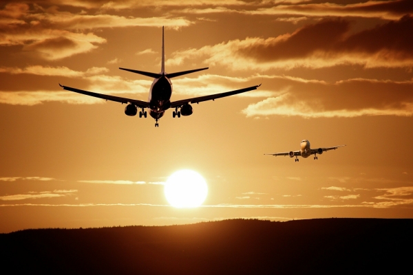 Оперштаб планирует снять ограничения на полеты в 40 стран