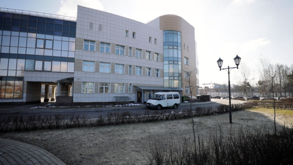 Боткинская больница обзавелась пятым отделением реанимации