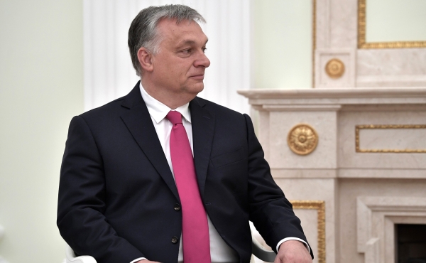 В Венгрии подвели предварительные итоги парламентских выборов