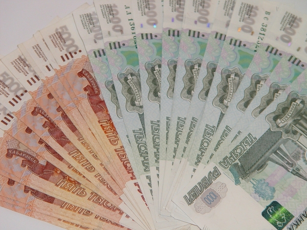 В ЦБ заявили, что российский банковский сектор может потерять половину своего капитала
