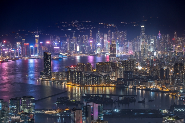 Гонконг заявил о готовности принимать туристов с 1 мая