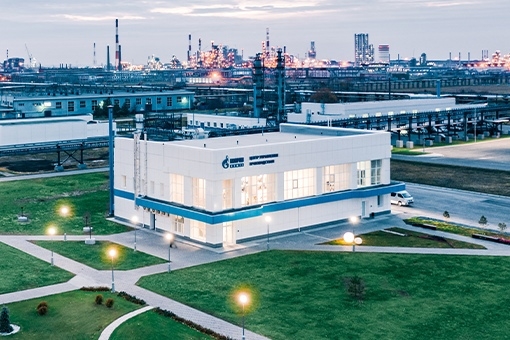 Болгария получила от «Газпрома» уведомление об оплате поставок газа в рублях