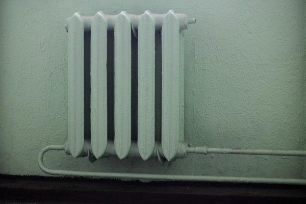 В Великобритании около 65% граждан перестали включать отопление из-за роста цен