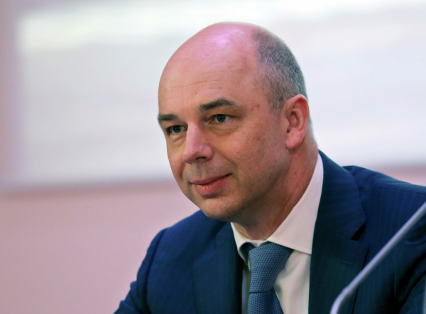 Силуанов призвал стимулировать импорт для стабилизации курса рубля