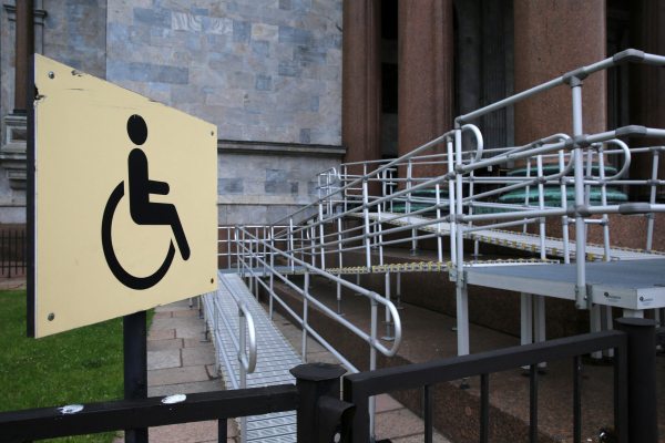 Минтруд РФ подготовил правила по упрощению получения документов об инвалидности