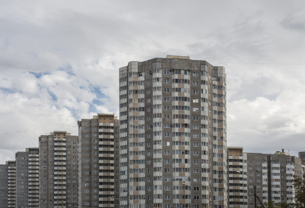 Риелтор Силантьев рассказал о снижении спроса на недвижимость в Петербурге