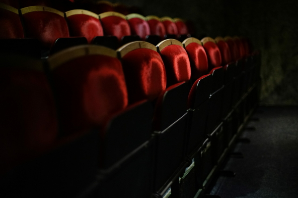 Некоторые петербургские театры отремонтируют к началу нового сезона