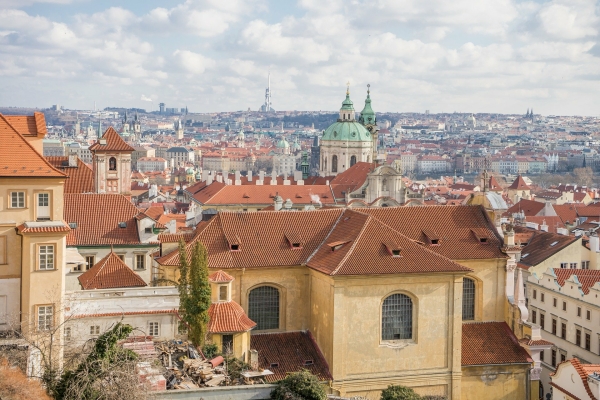 В Чехии цены растут быстрее, чем в остальных странах Европейского Союза