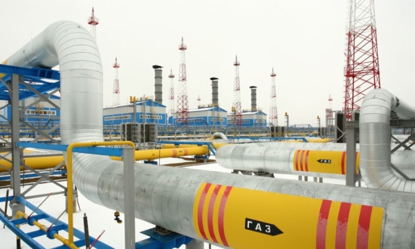 Санкции против «Газпрома» обойдутся потребителям Германии в 5 млрд евро