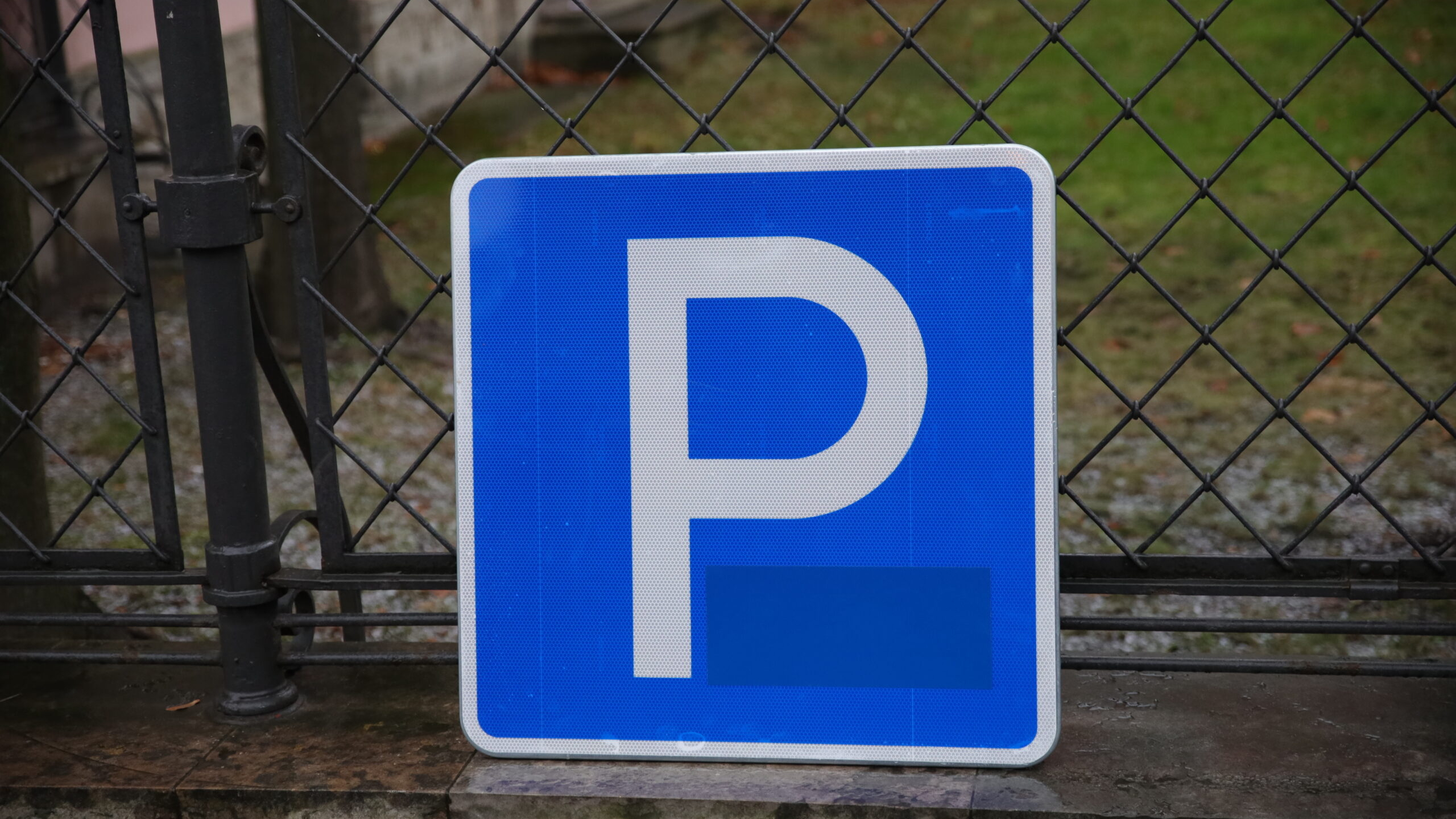 В Петербурге появятся новые перехватывающие парковки