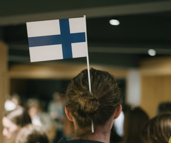 Отсутсвие турпотока из РФ может негативно сказаться на социальной сфере Финляндии