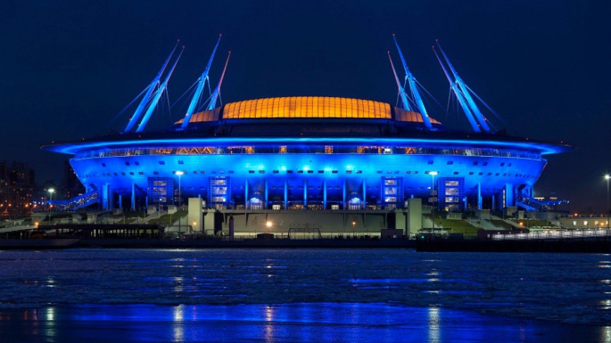 На матче «Зенит» — «Краснодар» ожидается рекордная посещаемость