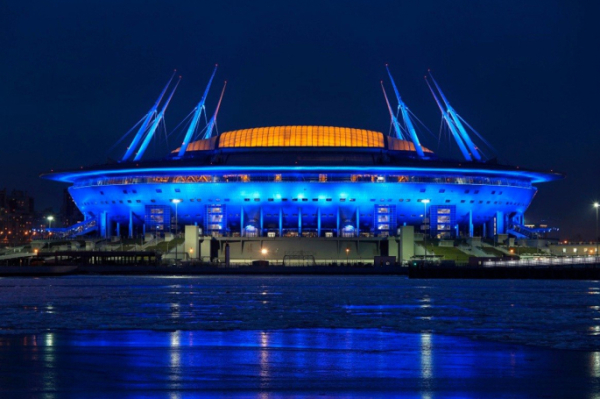 На матче «Зенит» — «Краснодар» ожидается рекордная посещаемость
