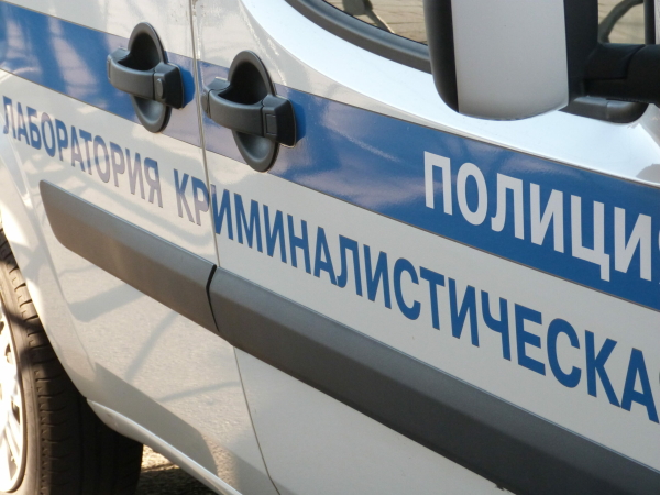 Перевозчика наркотиков превысившего скорость задержали со стрельбой в Петербурге