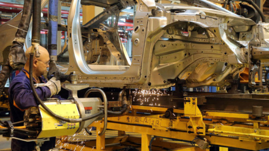 В Hyundai Motor решают судьбу петербургского завода