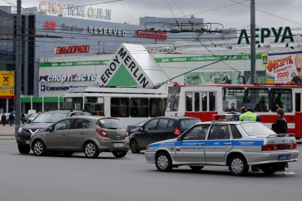 В России может вырасти стоимость ОСАГО для аварийных водителей