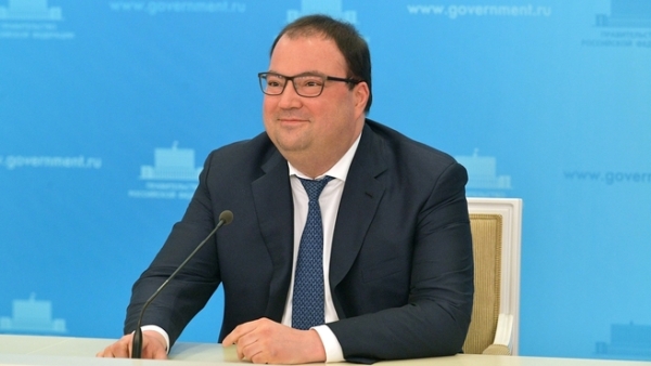 Глава Минцифры Шадаев сообщил о приостановке проекта выдачи цифровых паспортов